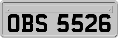 OBS5526