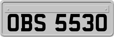 OBS5530