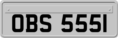 OBS5551