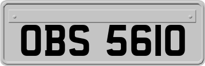 OBS5610