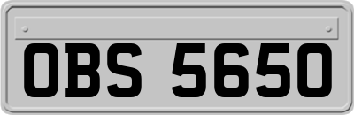 OBS5650