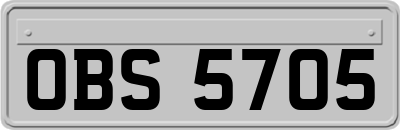 OBS5705