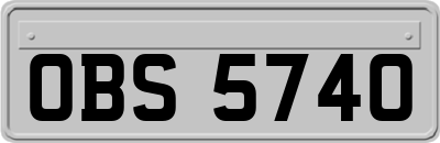 OBS5740