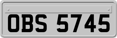 OBS5745