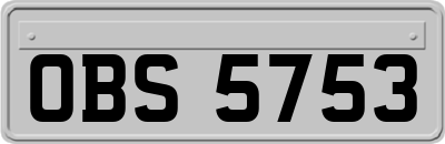 OBS5753