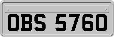 OBS5760