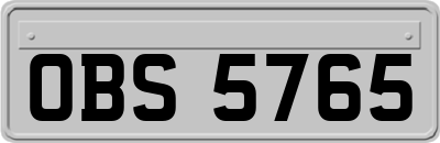 OBS5765