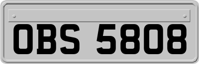 OBS5808