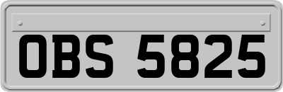 OBS5825