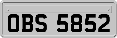 OBS5852