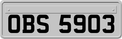 OBS5903