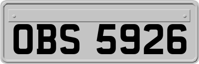 OBS5926