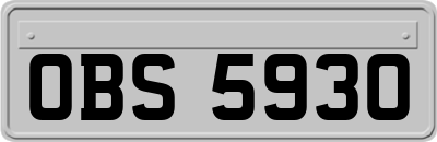OBS5930
