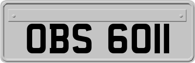 OBS6011