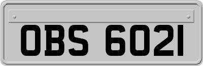 OBS6021