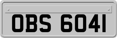 OBS6041