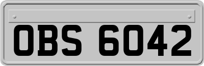 OBS6042