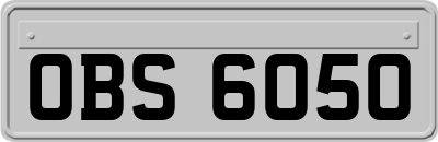 OBS6050