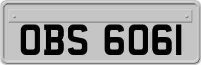 OBS6061