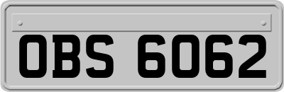 OBS6062