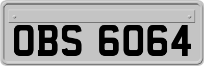 OBS6064