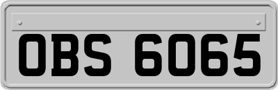 OBS6065