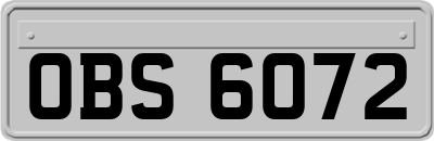 OBS6072