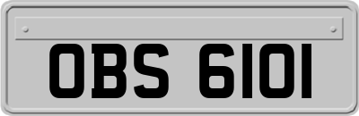 OBS6101