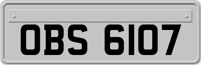 OBS6107