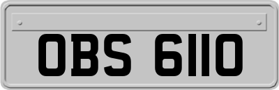 OBS6110