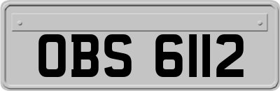 OBS6112