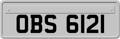 OBS6121