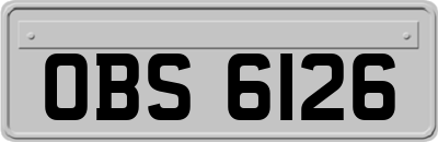 OBS6126