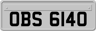 OBS6140