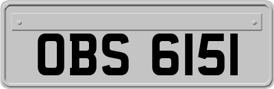 OBS6151