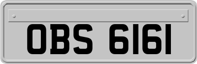 OBS6161