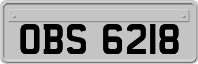 OBS6218