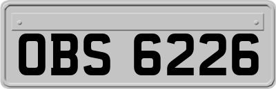 OBS6226