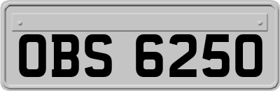 OBS6250