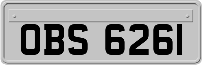 OBS6261