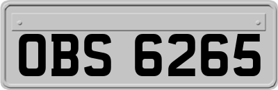 OBS6265