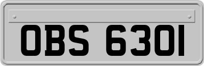 OBS6301