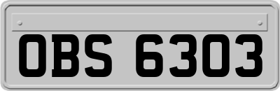 OBS6303