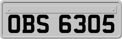 OBS6305