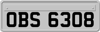 OBS6308