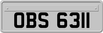 OBS6311