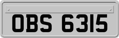 OBS6315