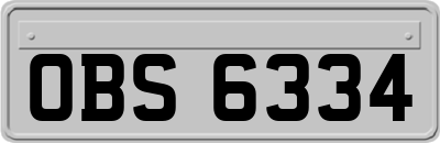 OBS6334