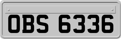 OBS6336