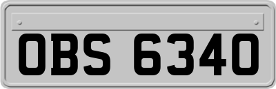 OBS6340